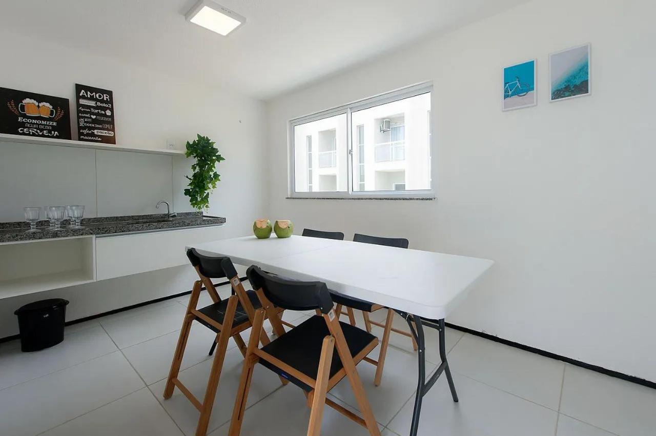 אקווירז Beach Townhouses #C01- Casa Por Carpediem מראה חיצוני תמונה