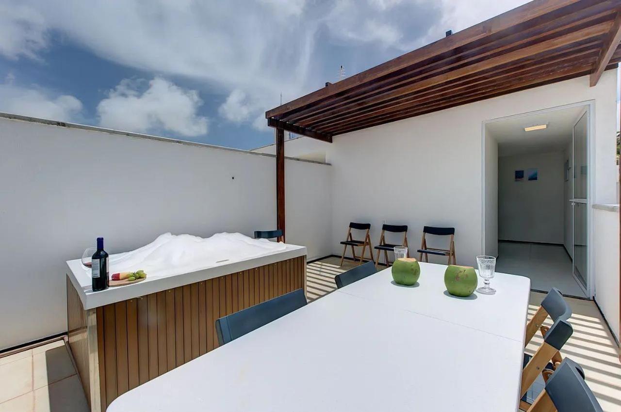 אקווירז Beach Townhouses #C01- Casa Por Carpediem מראה חיצוני תמונה