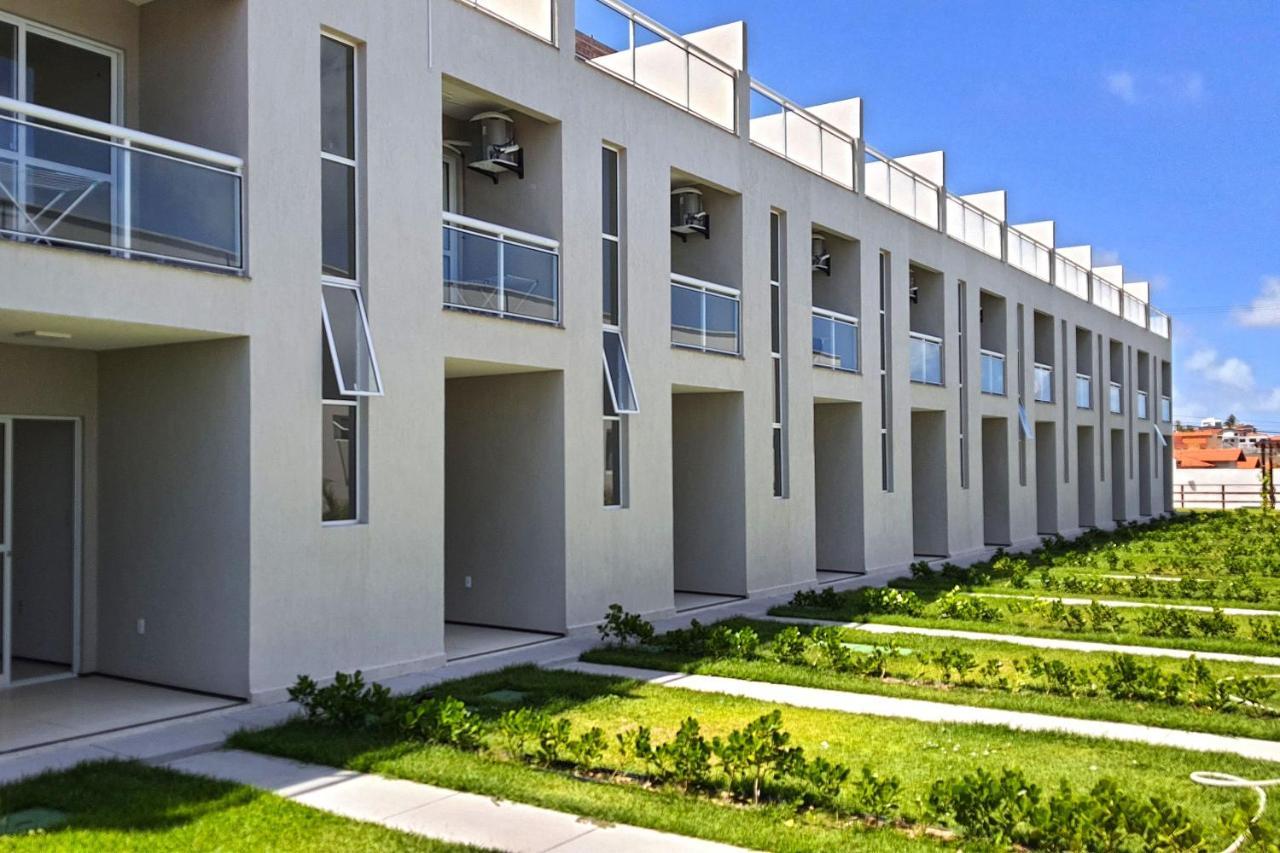 אקווירז Beach Townhouses #C01- Casa Por Carpediem מראה חיצוני תמונה