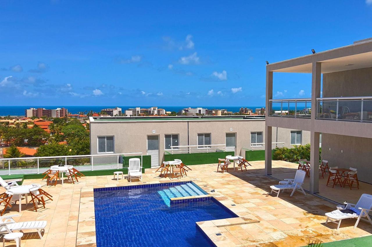 אקווירז Beach Townhouses #C01- Casa Por Carpediem מראה חיצוני תמונה