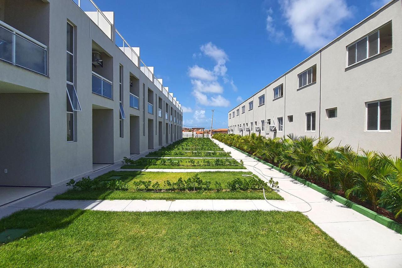 אקווירז Beach Townhouses #C01- Casa Por Carpediem מראה חיצוני תמונה