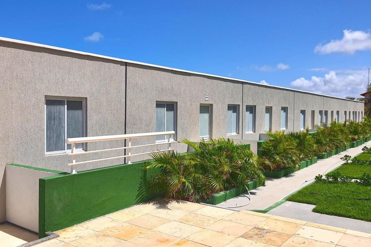 אקווירז Beach Townhouses #C01- Casa Por Carpediem מראה חיצוני תמונה
