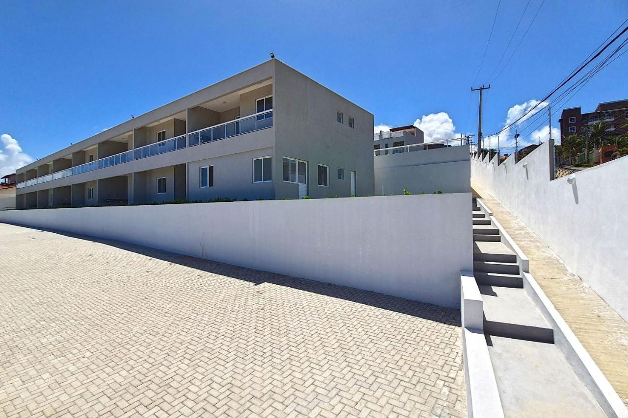 אקווירז Beach Townhouses #C01- Casa Por Carpediem מראה חיצוני תמונה