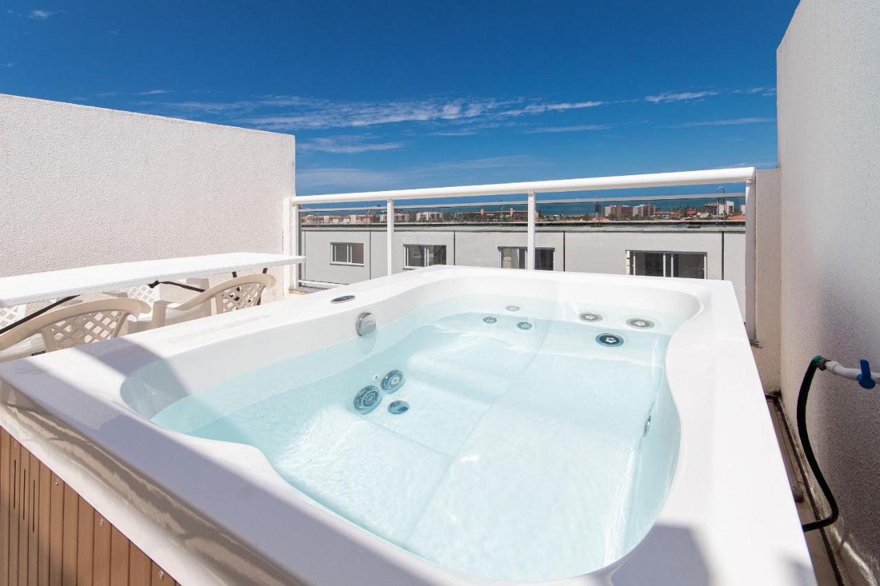 אקווירז Beach Townhouses #C01- Casa Por Carpediem מראה חיצוני תמונה