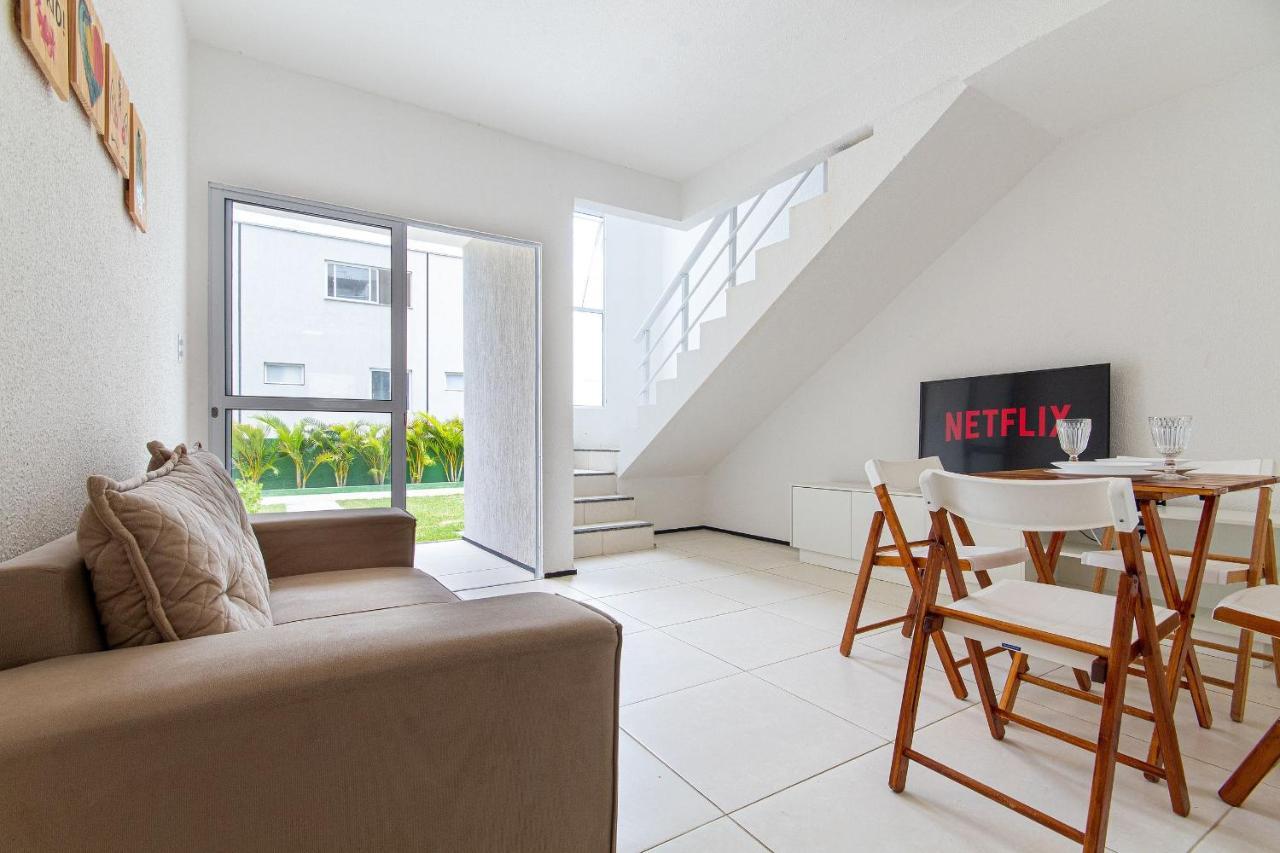 אקווירז Beach Townhouses #C01- Casa Por Carpediem מראה חיצוני תמונה