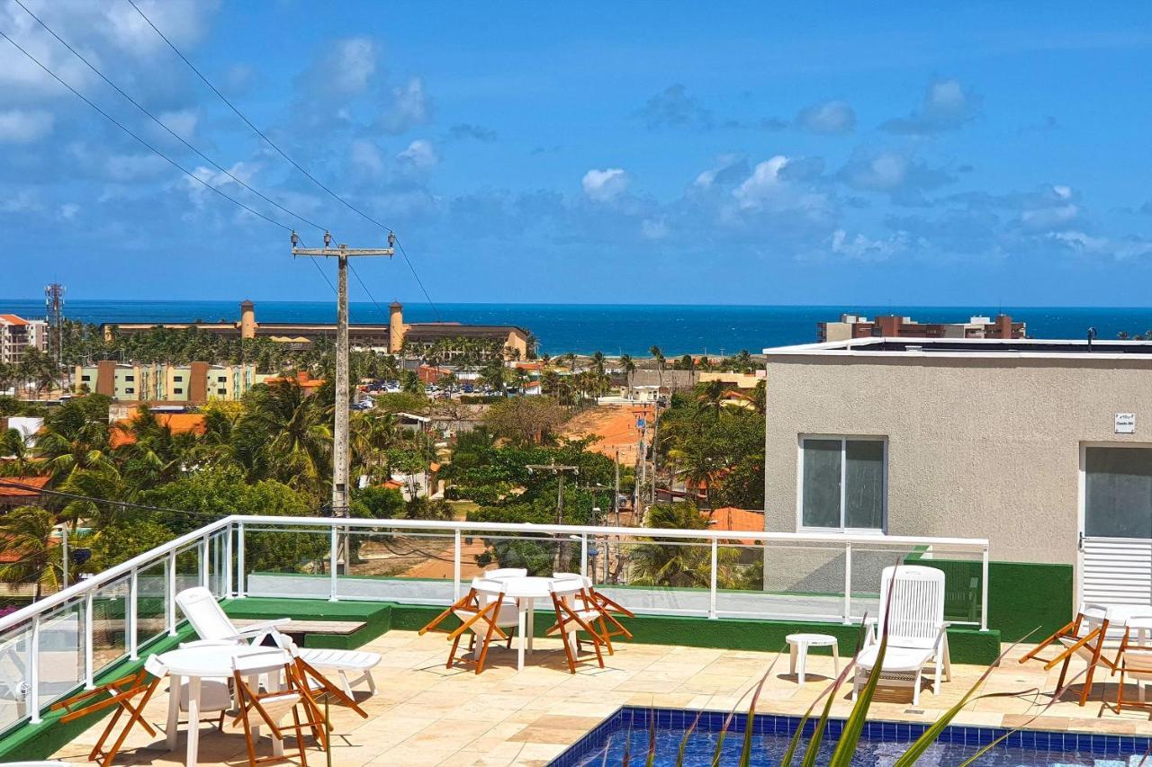 אקווירז Beach Townhouses #C01- Casa Por Carpediem מראה חיצוני תמונה