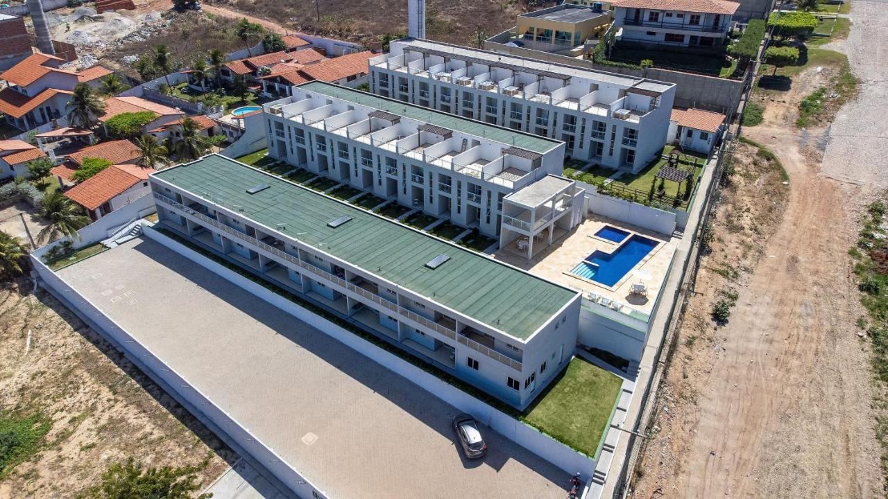 אקווירז Beach Townhouses #C01- Casa Por Carpediem מראה חיצוני תמונה