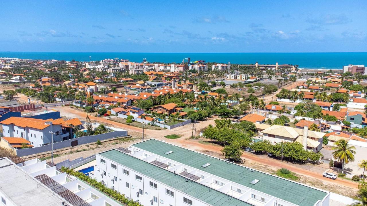 אקווירז Beach Townhouses #C01- Casa Por Carpediem מראה חיצוני תמונה