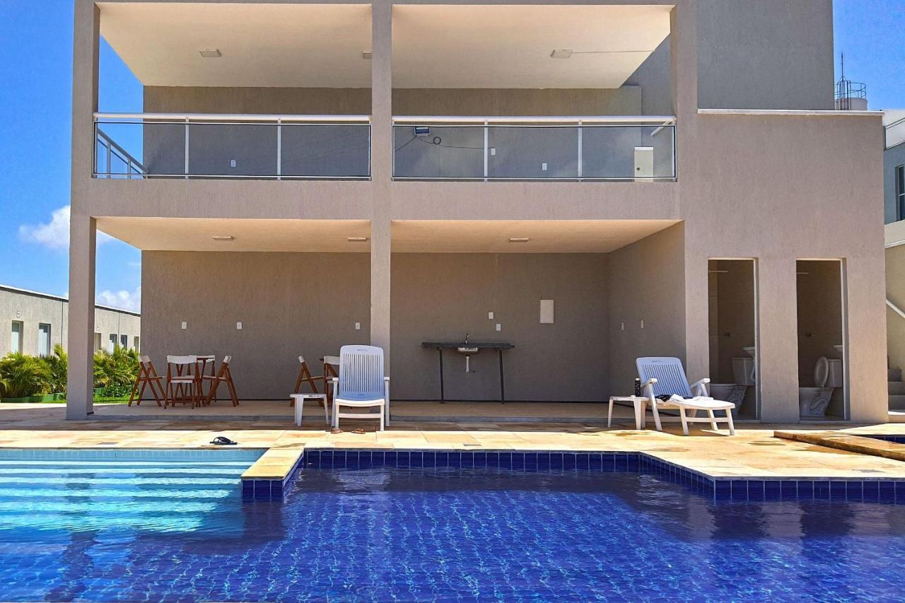 אקווירז Beach Townhouses #C01- Casa Por Carpediem מראה חיצוני תמונה