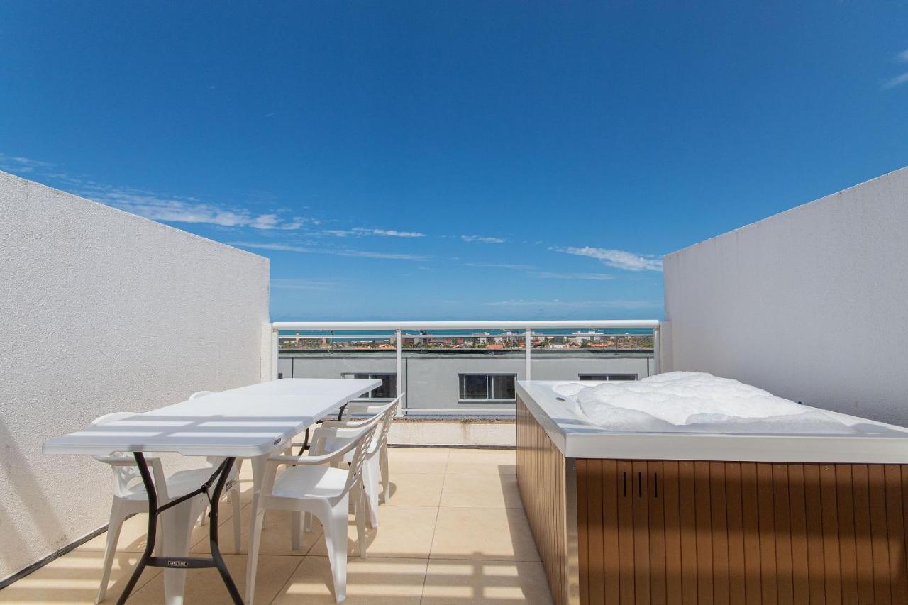 אקווירז Beach Townhouses #C01- Casa Por Carpediem מראה חיצוני תמונה