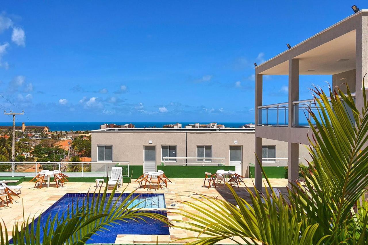אקווירז Beach Townhouses #C01- Casa Por Carpediem מראה חיצוני תמונה