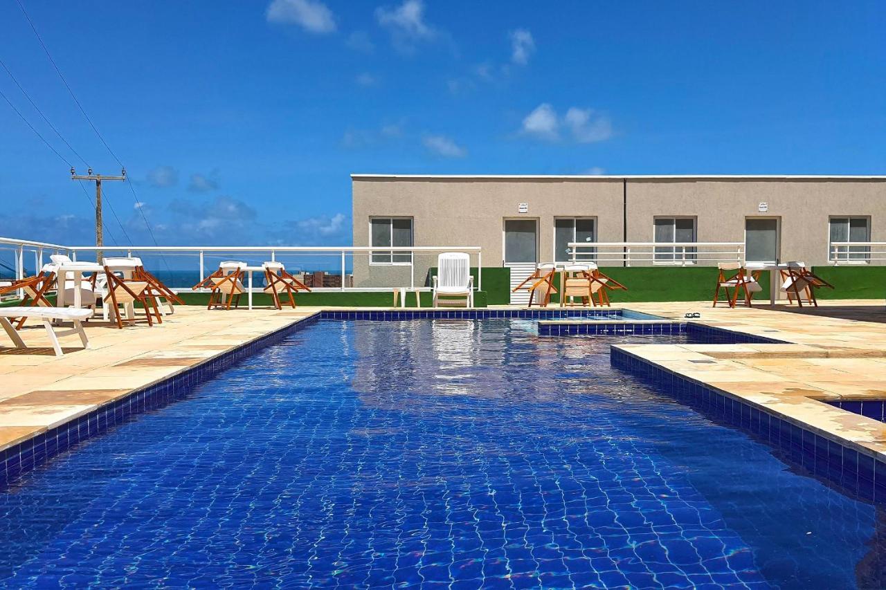 אקווירז Beach Townhouses #C01- Casa Por Carpediem מראה חיצוני תמונה