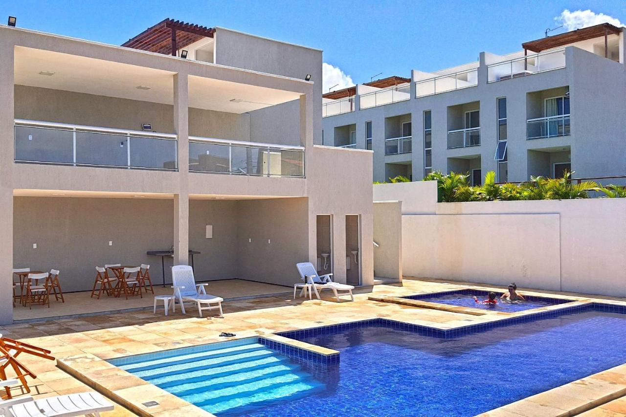 אקווירז Beach Townhouses #C01- Casa Por Carpediem מראה חיצוני תמונה