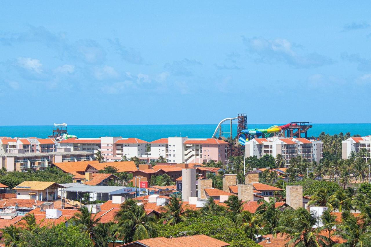אקווירז Beach Townhouses #C01- Casa Por Carpediem מראה חיצוני תמונה