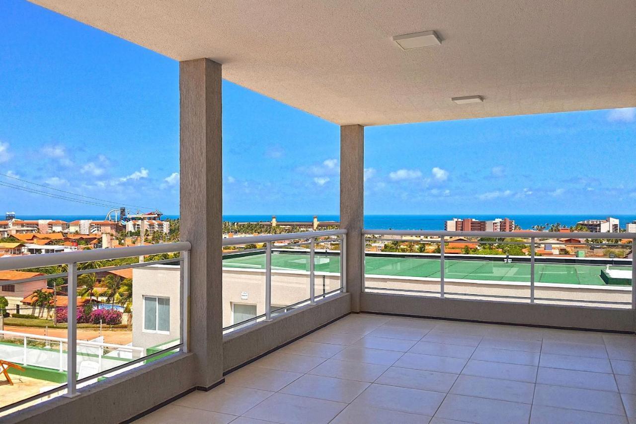 אקווירז Beach Townhouses #C01- Casa Por Carpediem מראה חיצוני תמונה