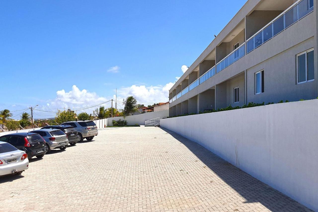 אקווירז Beach Townhouses #C01- Casa Por Carpediem מראה חיצוני תמונה