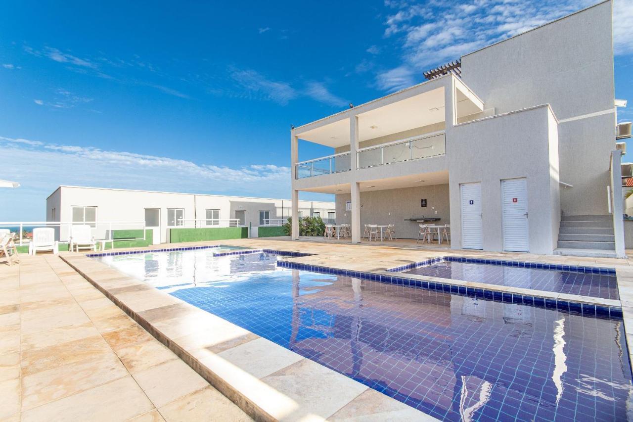 אקווירז Beach Townhouses #C01- Casa Por Carpediem מראה חיצוני תמונה