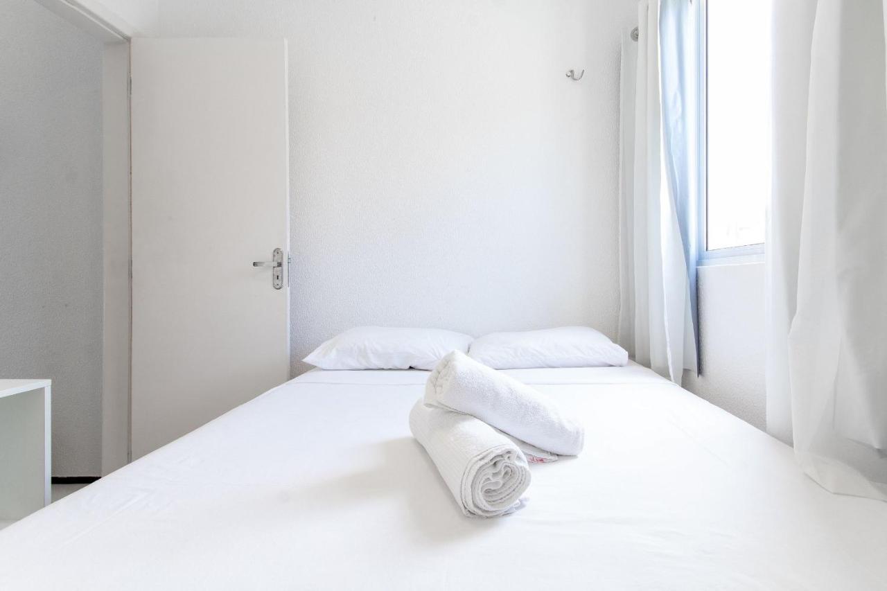 אקווירז Beach Townhouses #C01- Casa Por Carpediem מראה חיצוני תמונה