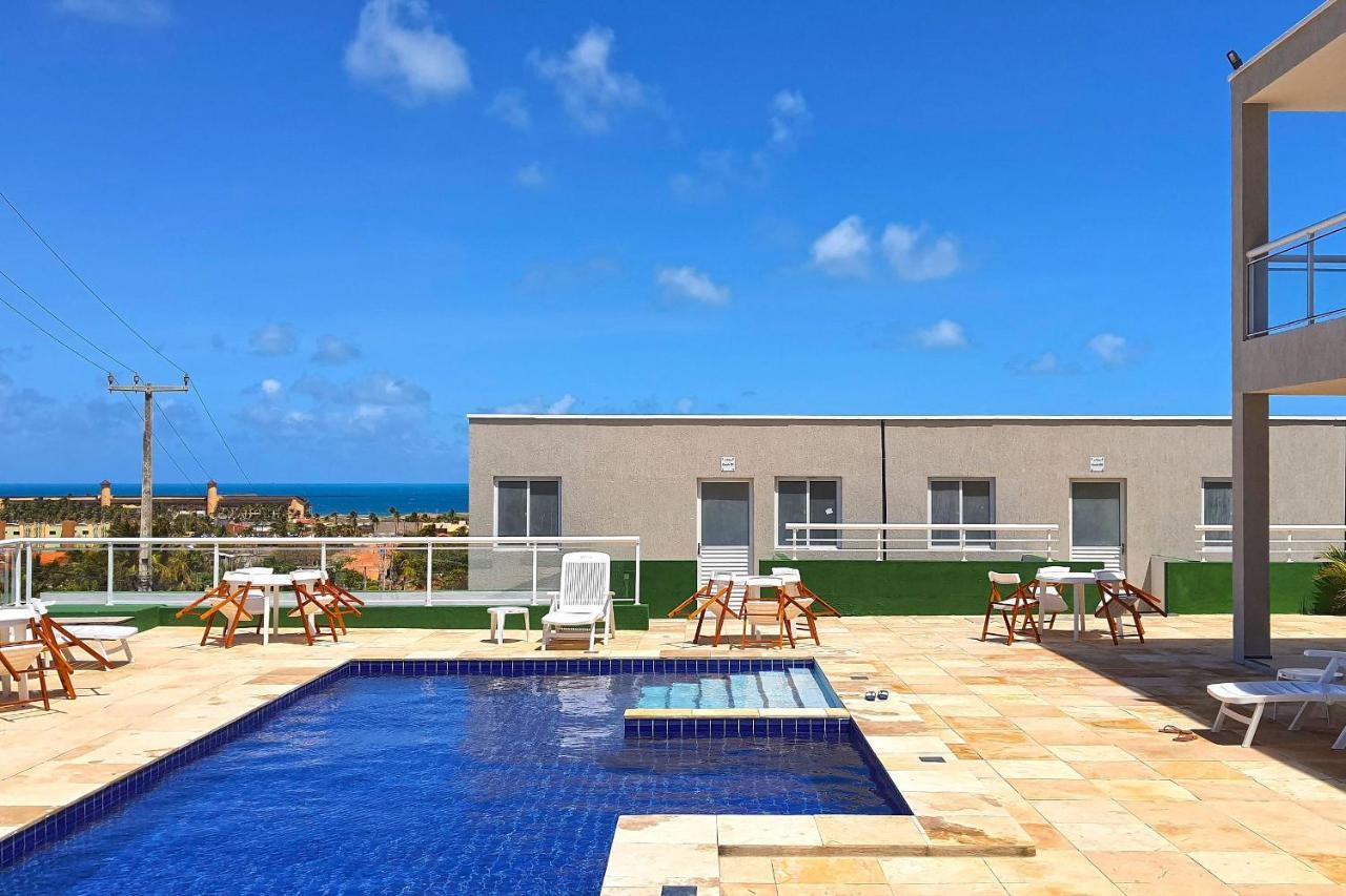 אקווירז Beach Townhouses #C01- Casa Por Carpediem מראה חיצוני תמונה