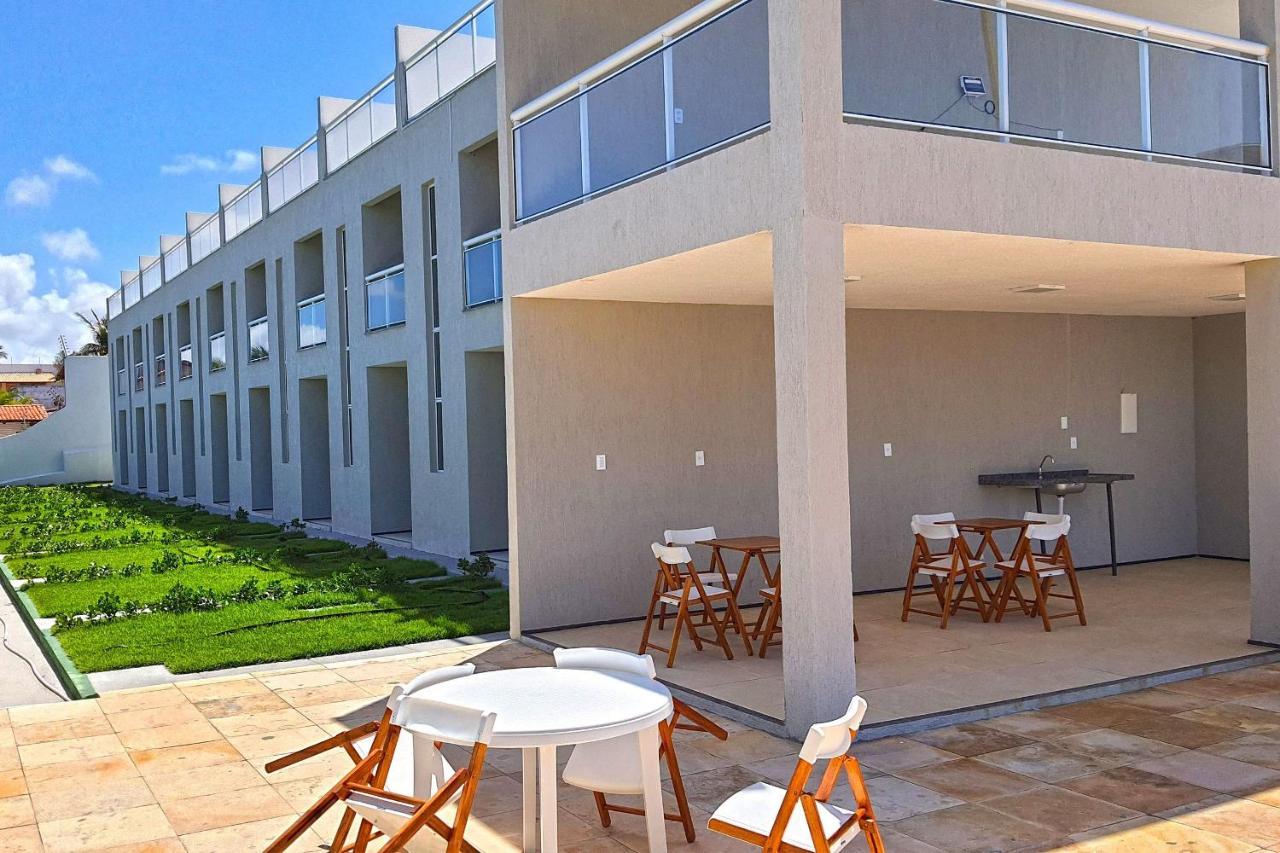 אקווירז Beach Townhouses #C01- Casa Por Carpediem מראה חיצוני תמונה