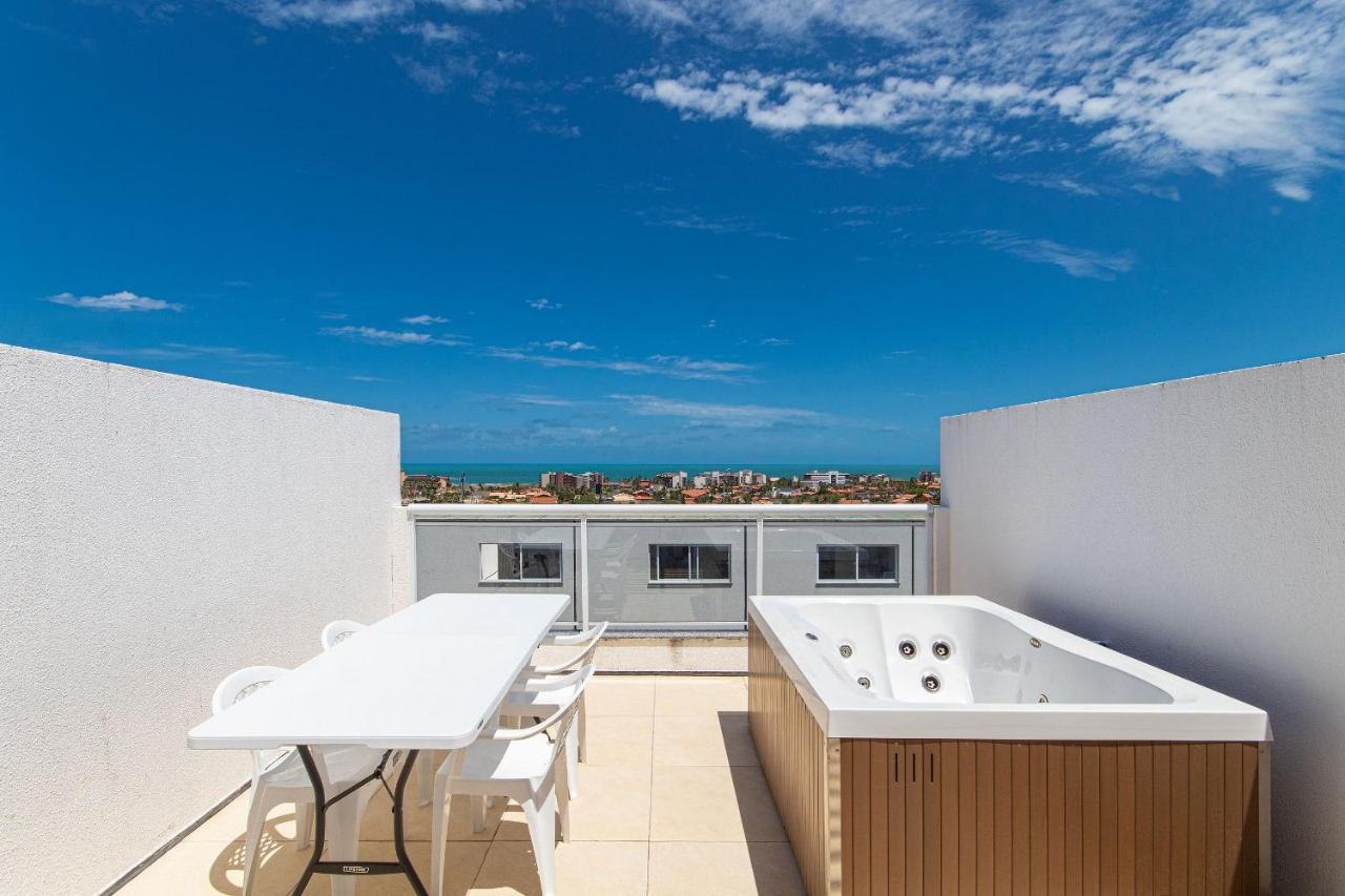 אקווירז Beach Townhouses #C01- Casa Por Carpediem מראה חיצוני תמונה