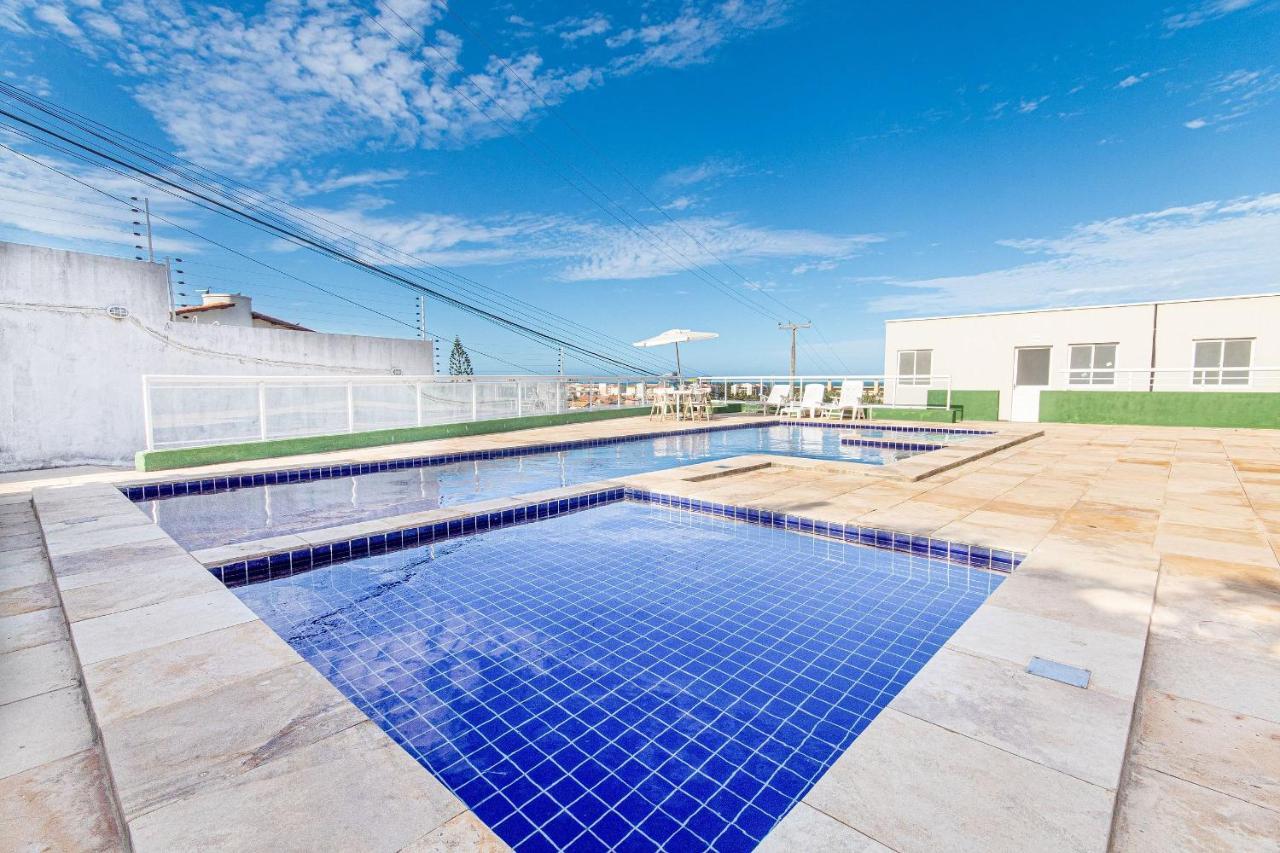 אקווירז Beach Townhouses #C01- Casa Por Carpediem מראה חיצוני תמונה