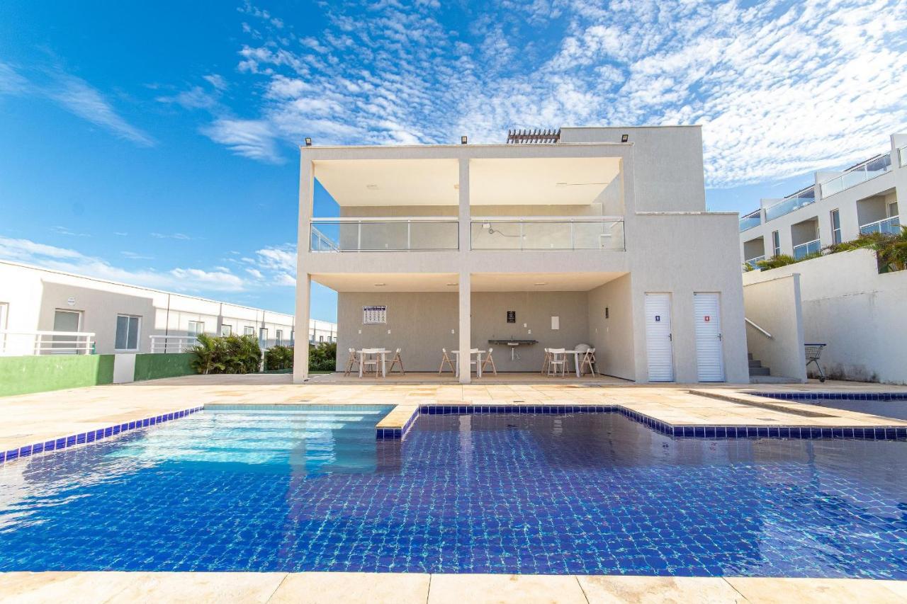 אקווירז Beach Townhouses #C01- Casa Por Carpediem מראה חיצוני תמונה