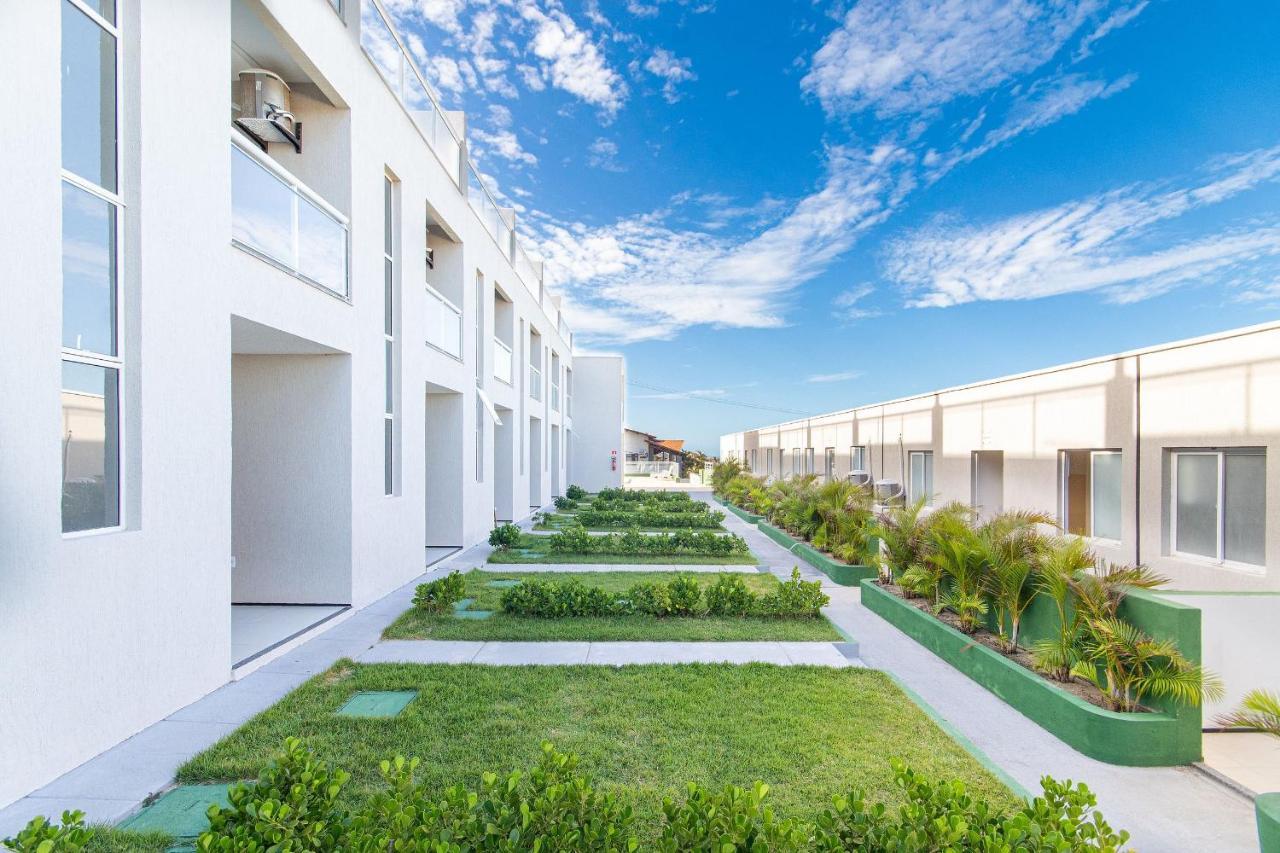 אקווירז Beach Townhouses #C01- Casa Por Carpediem מראה חיצוני תמונה
