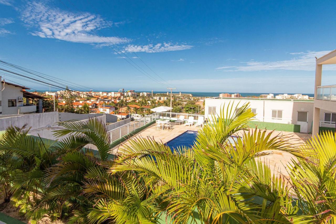 אקווירז Beach Townhouses #C01- Casa Por Carpediem מראה חיצוני תמונה