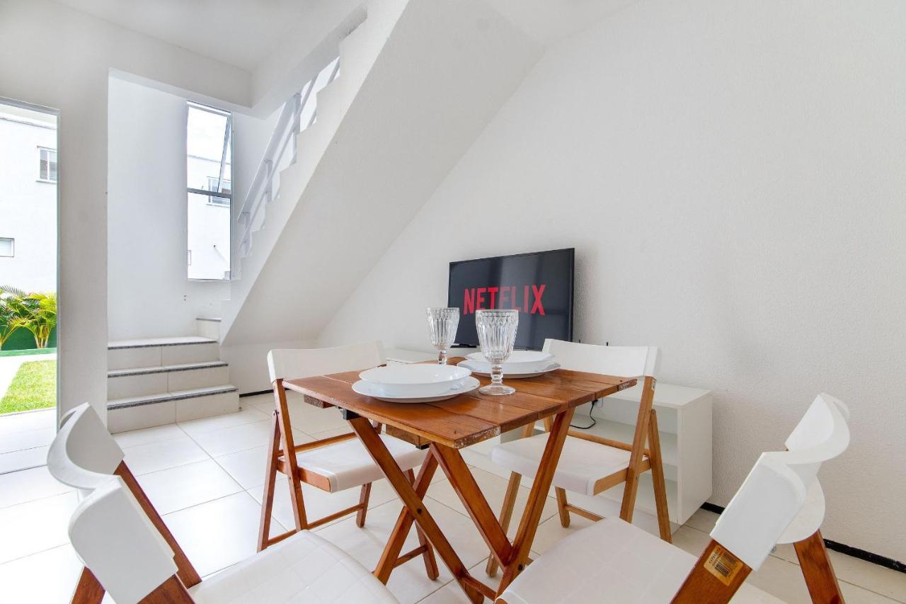 אקווירז Beach Townhouses #C01- Casa Por Carpediem מראה חיצוני תמונה