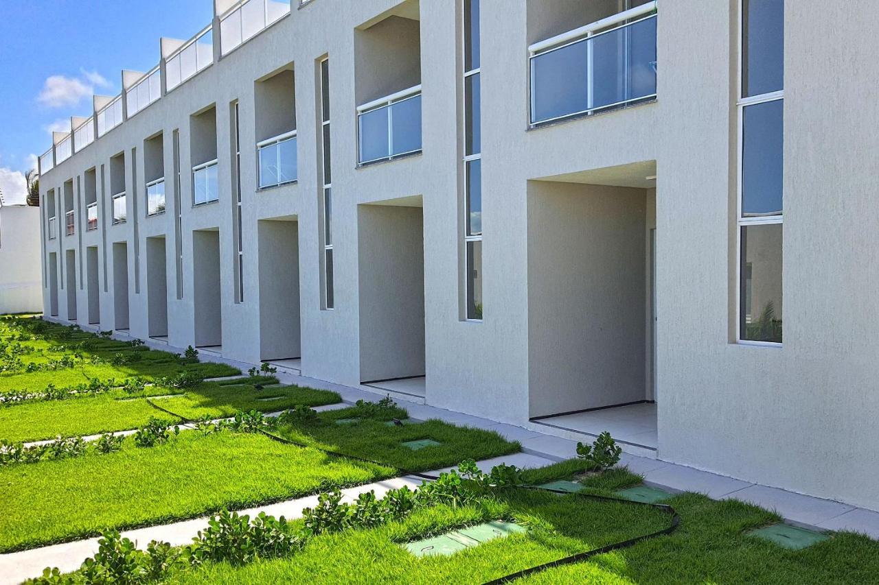 אקווירז Beach Townhouses #C01- Casa Por Carpediem מראה חיצוני תמונה