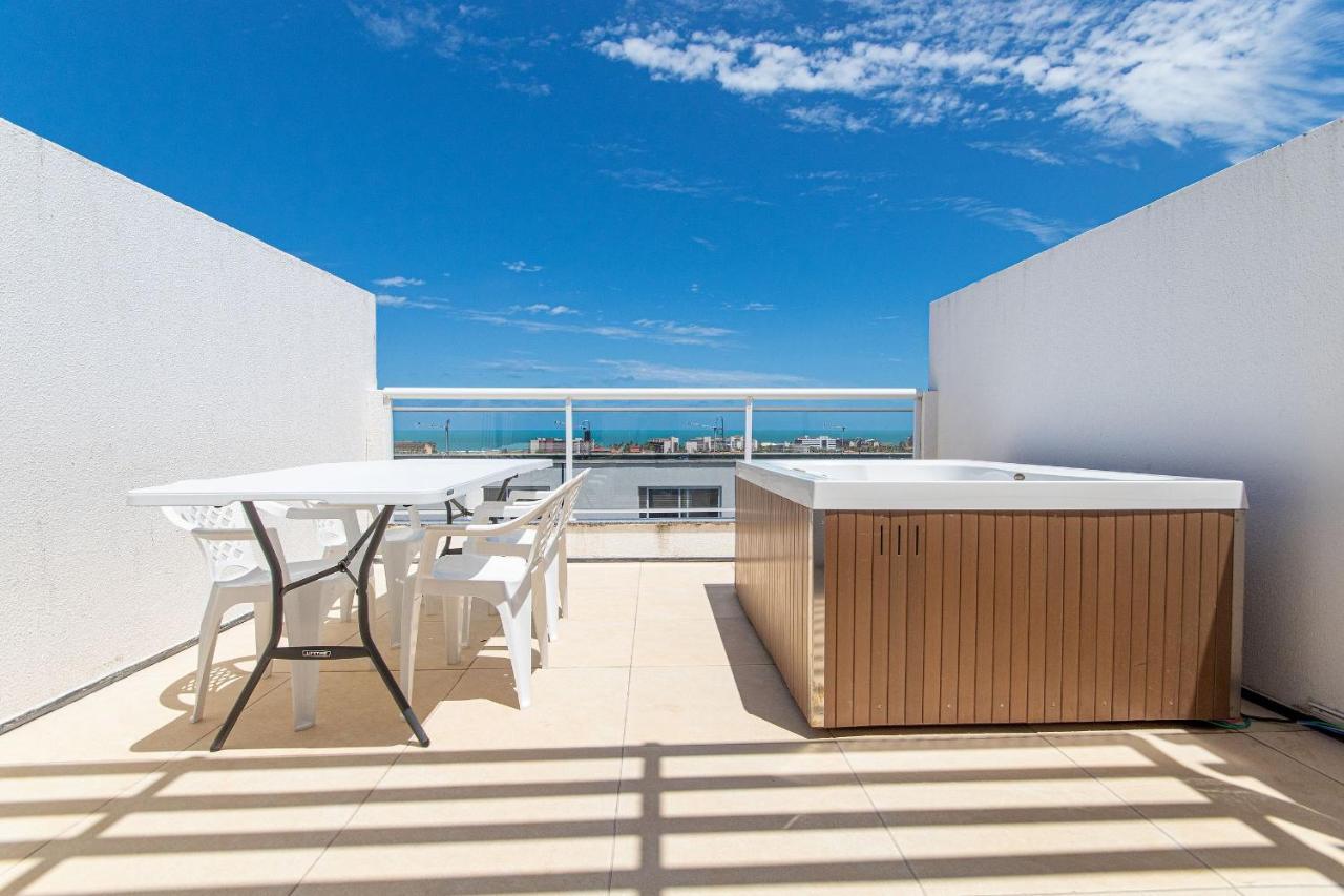 אקווירז Beach Townhouses #C01- Casa Por Carpediem מראה חיצוני תמונה