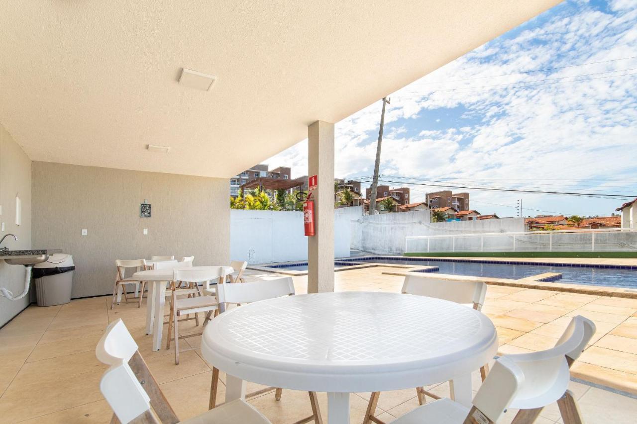 אקווירז Beach Townhouses #C01- Casa Por Carpediem מראה חיצוני תמונה