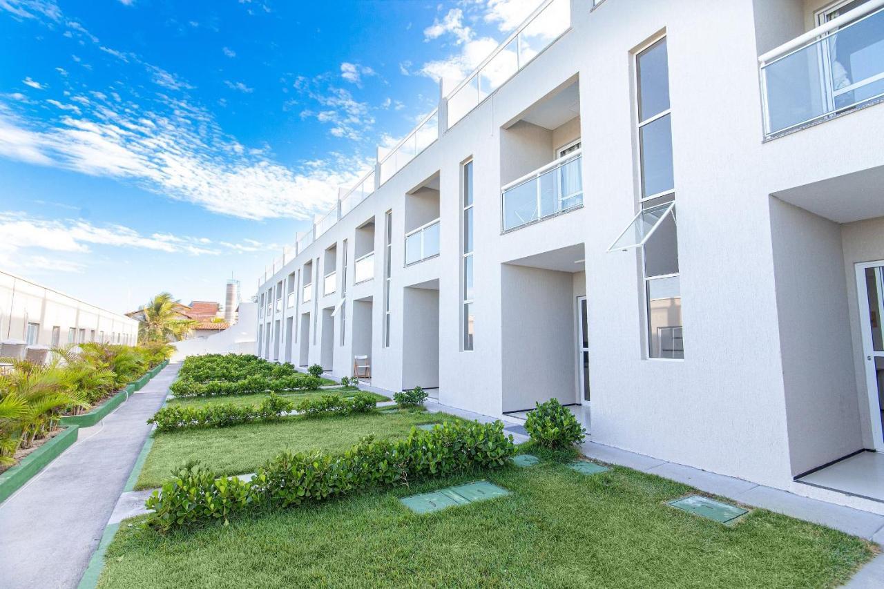 אקווירז Beach Townhouses #C01- Casa Por Carpediem מראה חיצוני תמונה