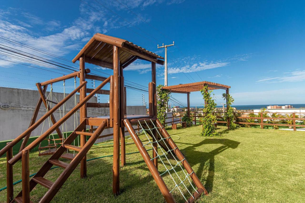 אקווירז Beach Townhouses #C01- Casa Por Carpediem מראה חיצוני תמונה
